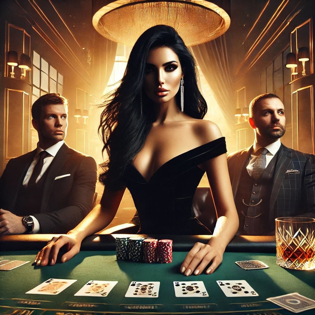mpo403 kemenangan live baccarat dealer sungguhan pemain Bandung